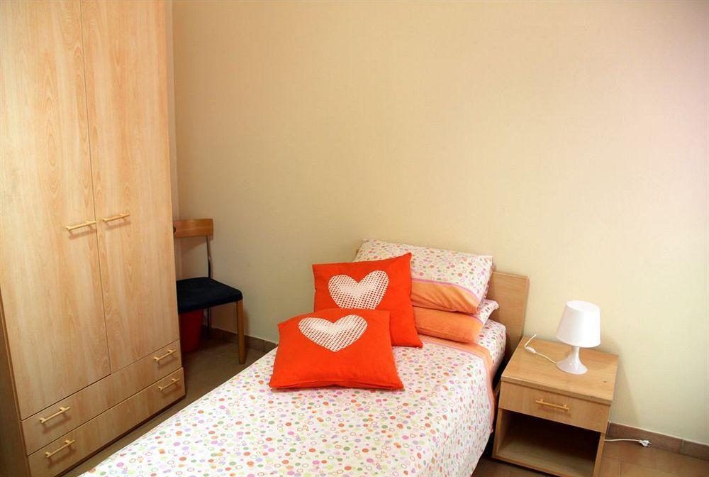 Hostel Pisa Villa Giulia Екстер'єр фото