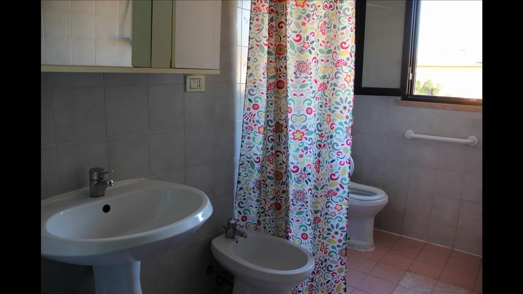 Hostel Pisa Villa Giulia Екстер'єр фото